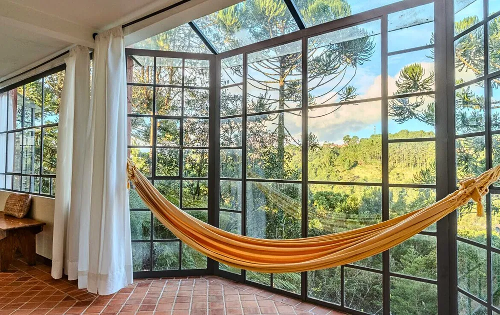 Casa, 4 quartos, 350 m² - Foto 12