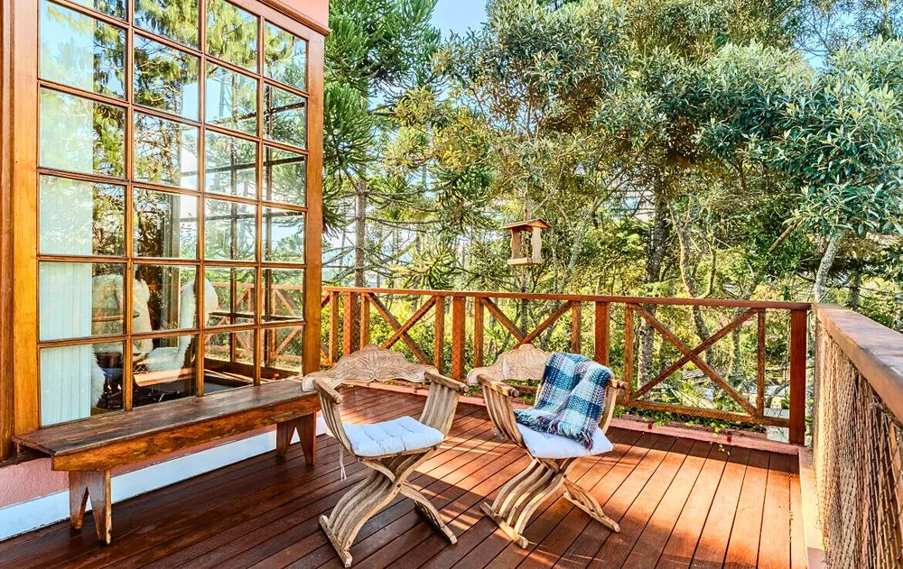 Casa, 4 quartos, 350 m² - Foto 10
