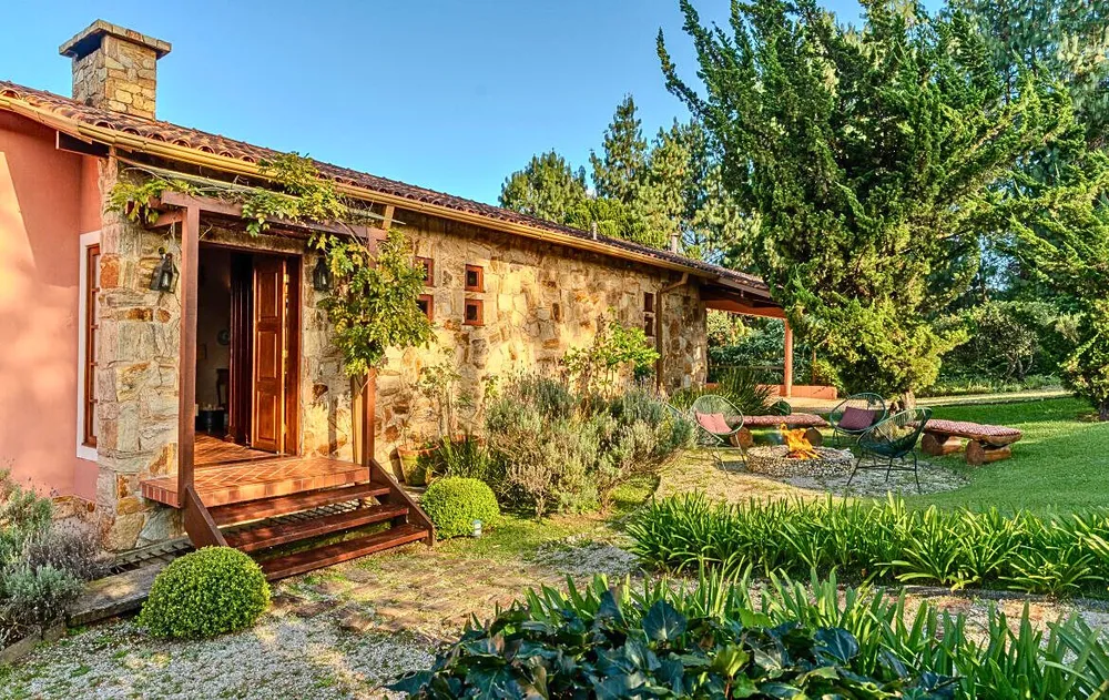Casa, 4 quartos, 350 m² - Foto 2