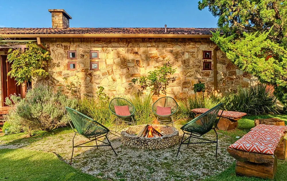Casa, 4 quartos, 350 m² - Foto 3
