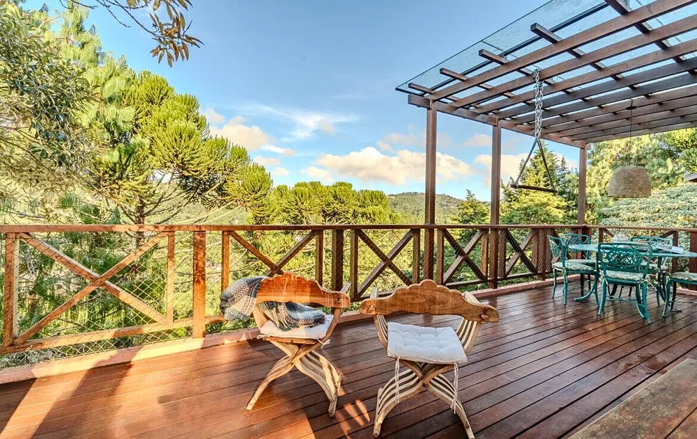 Casa, 4 quartos, 350 m² - Foto 8