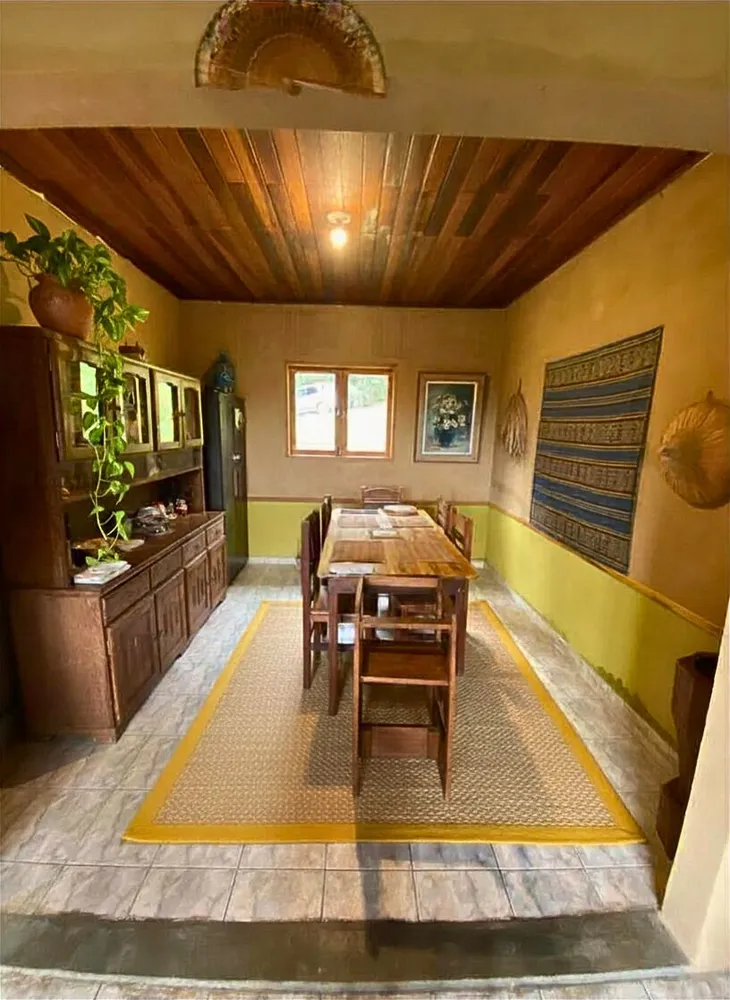 Casa, 7 quartos, 426 m² - Foto 7