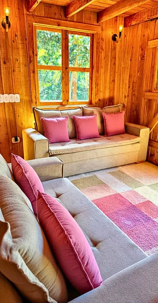 Casa, 7 quartos, 426 m² - Foto 3