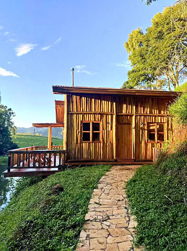 Casa, 7 quartos, 426 m² - Foto 2