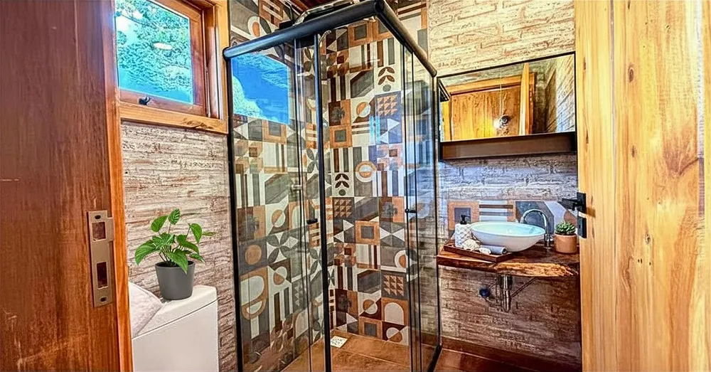 Casa, 7 quartos, 426 m² - Foto 5