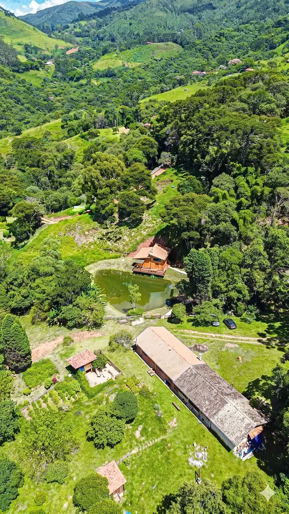 Casa, 7 quartos, 426 m² - Foto 8