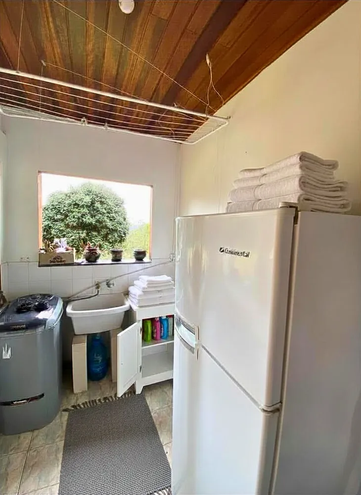 Casa, 7 quartos, 426 m² - Foto 16