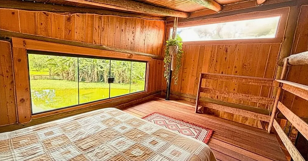 Casa, 7 quartos, 426 m² - Foto 13