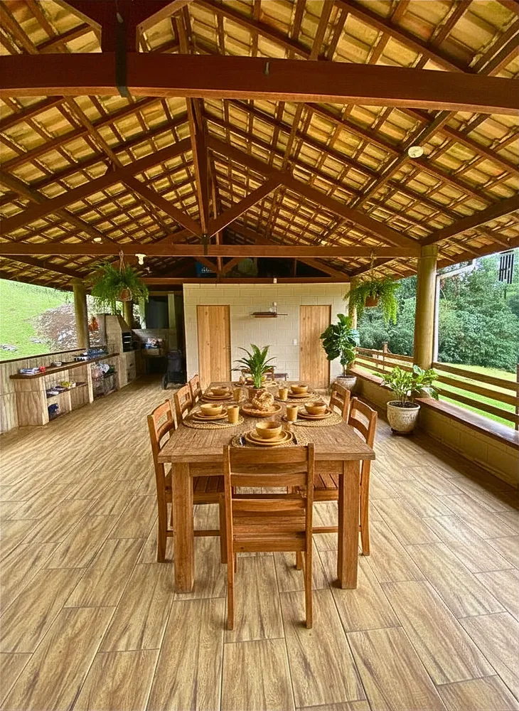 Casa, 7 quartos, 426 m² - Foto 15