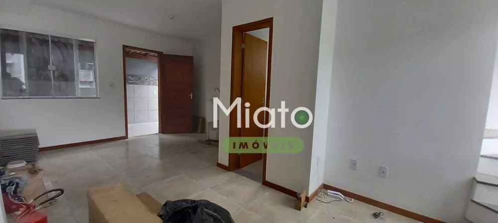 Casa de Condomínio, 2 quartos - Foto 15