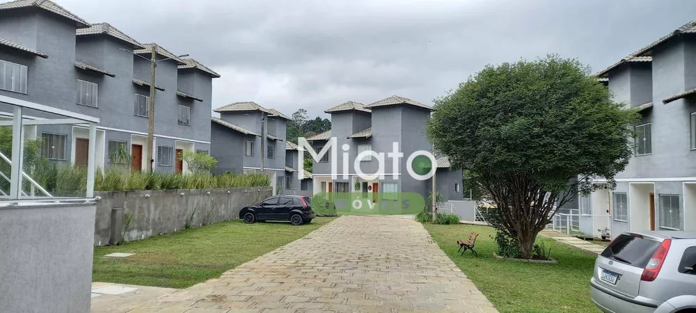 Casa de Condomínio, 2 quartos - Foto 19