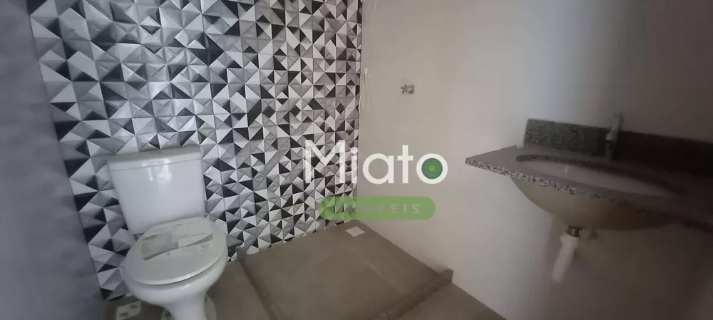 Casa de Condomínio, 2 quartos - Foto 9