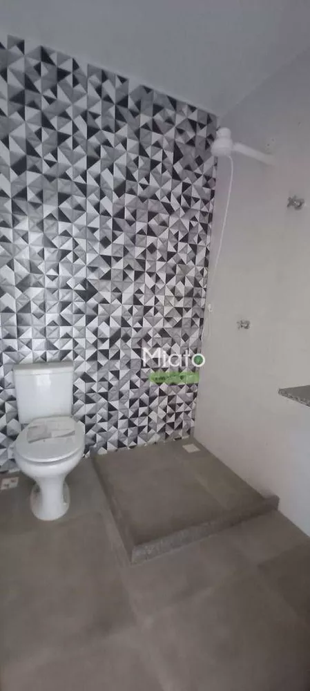 Casa de Condomínio, 2 quartos - Foto 11