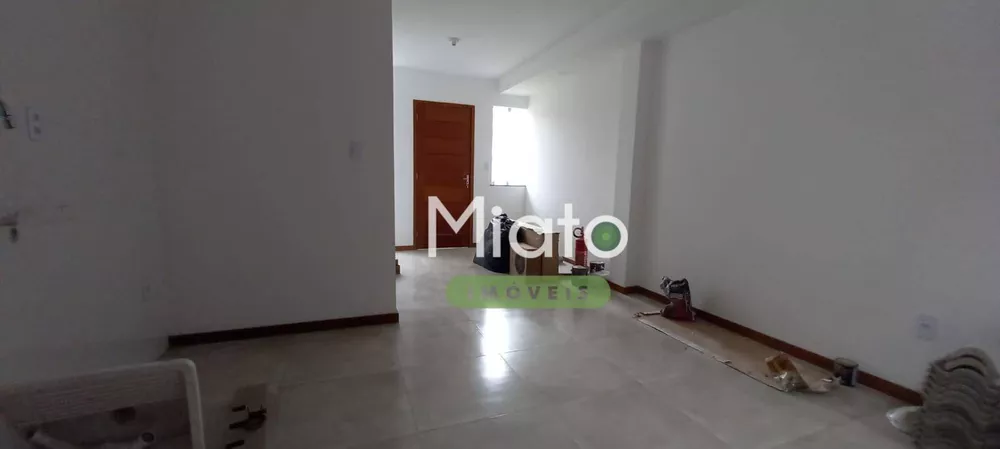 Casa de Condomínio, 2 quartos - Foto 17