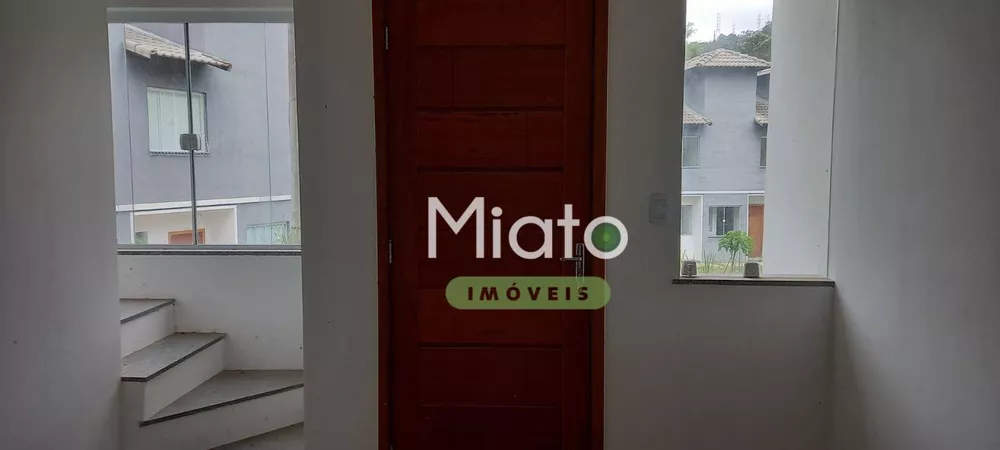 Casa de Condomínio, 2 quartos - Foto 14