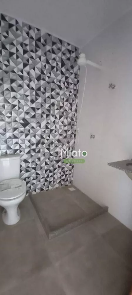 Casa de Condomínio, 2 quartos - Foto 8