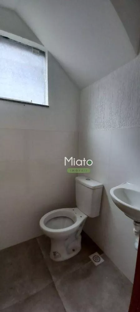 Casa de Condomínio, 2 quartos - Foto 18