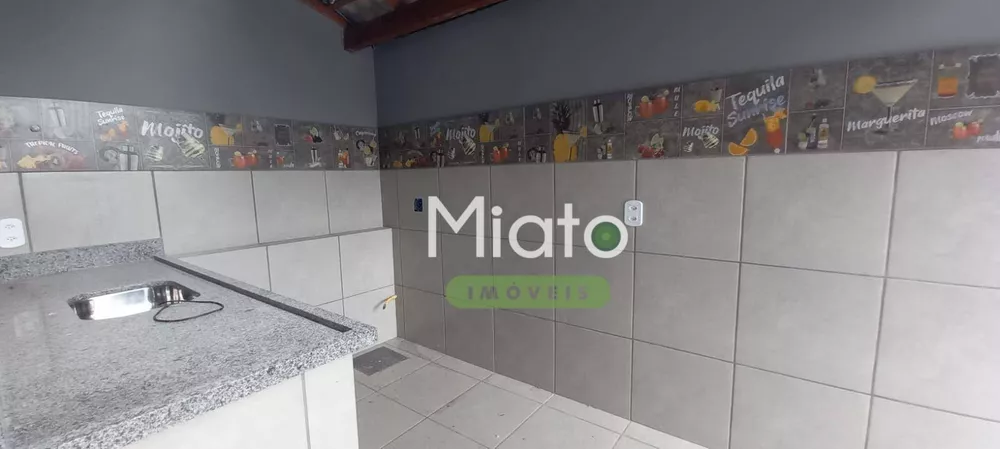 Casa de Condomínio, 2 quartos - Foto 7