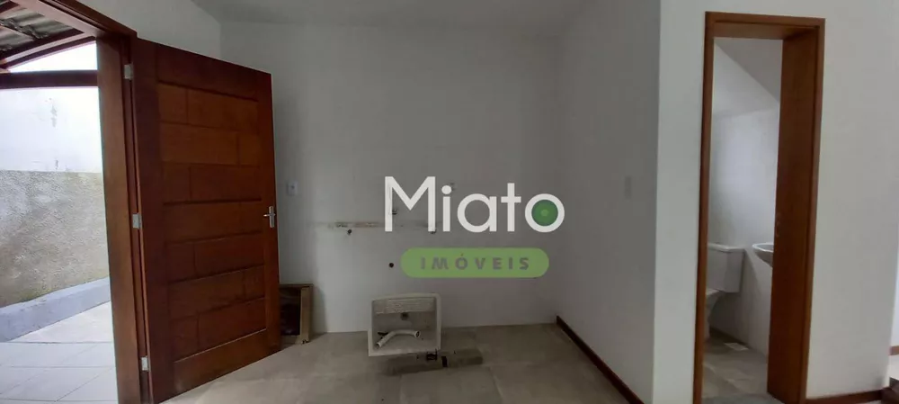 Casa de Condomínio, 2 quartos - Foto 4