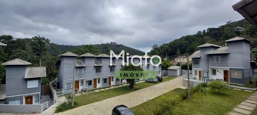 Casa de Condomínio, 2 quartos - Foto 10