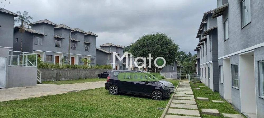 Casa de Condomínio, 2 quartos - Foto 20