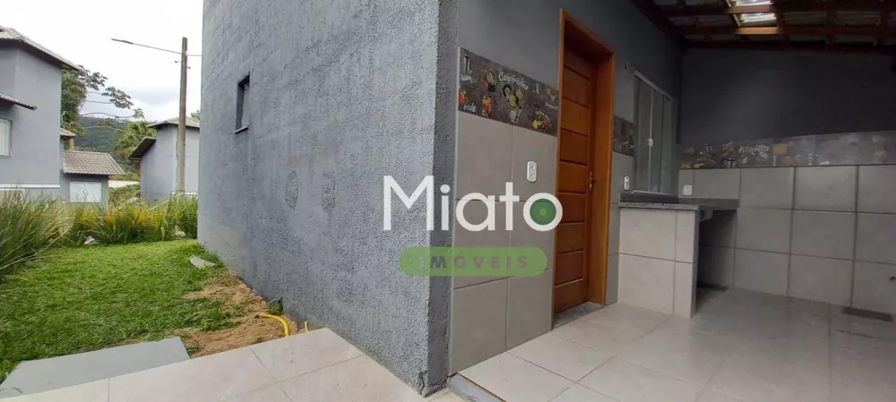 Casa de Condomínio, 2 quartos - Foto 2