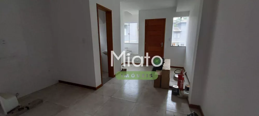 Casa de Condomínio, 2 quartos - Foto 16