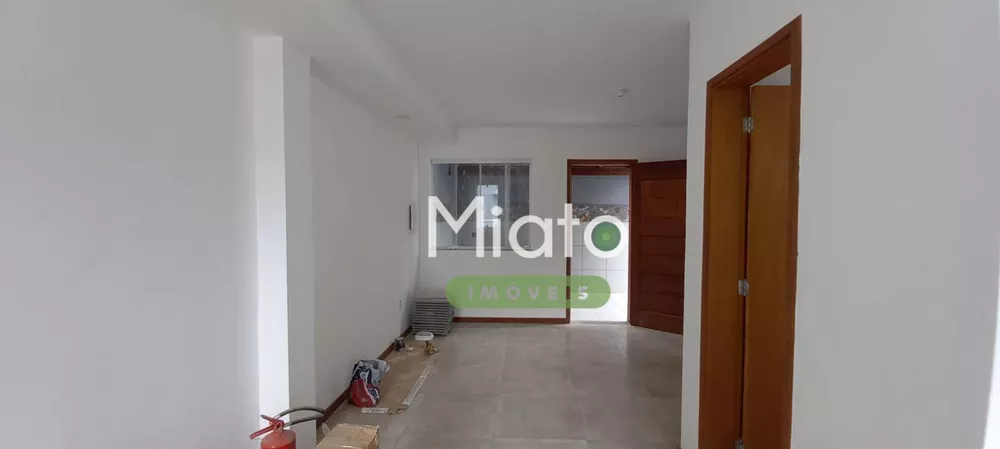 Casa de Condomínio, 2 quartos - Foto 6