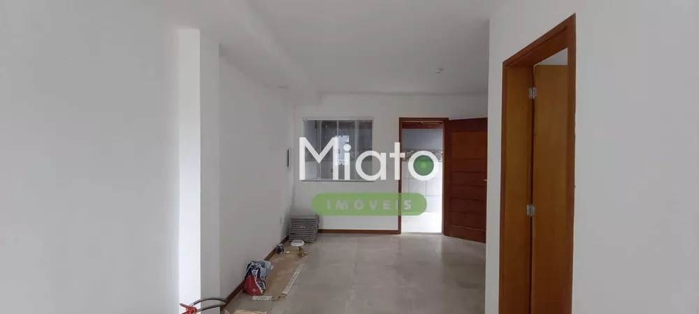 Casa de Condomínio, 2 quartos - Foto 5