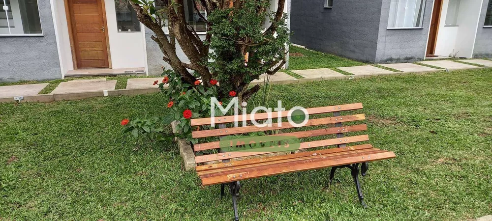 Casa de Condomínio, 2 quartos - Foto 3