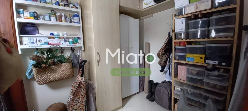 Apartamento, 3 quartos, 145 m² - Foto 12