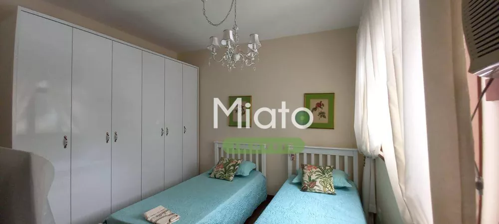 Apartamento, 3 quartos, 145 m² - Foto 13