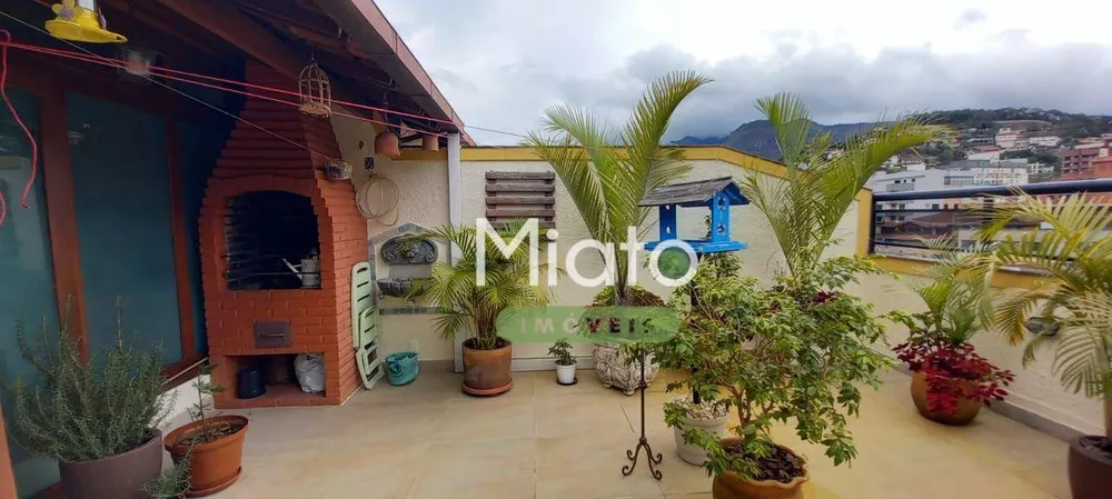 Apartamento, 3 quartos, 145 m² - Foto 21