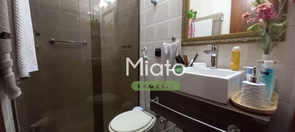 Apartamento, 3 quartos, 145 m² - Foto 18