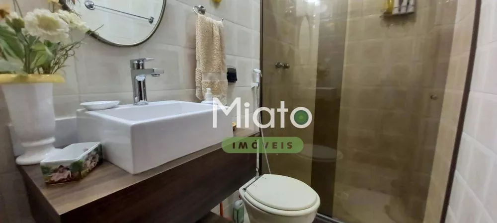 Apartamento, 3 quartos, 145 m² - Foto 19