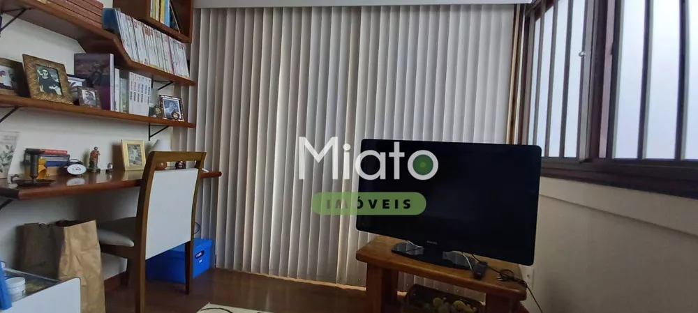 Apartamento, 3 quartos, 145 m² - Foto 14