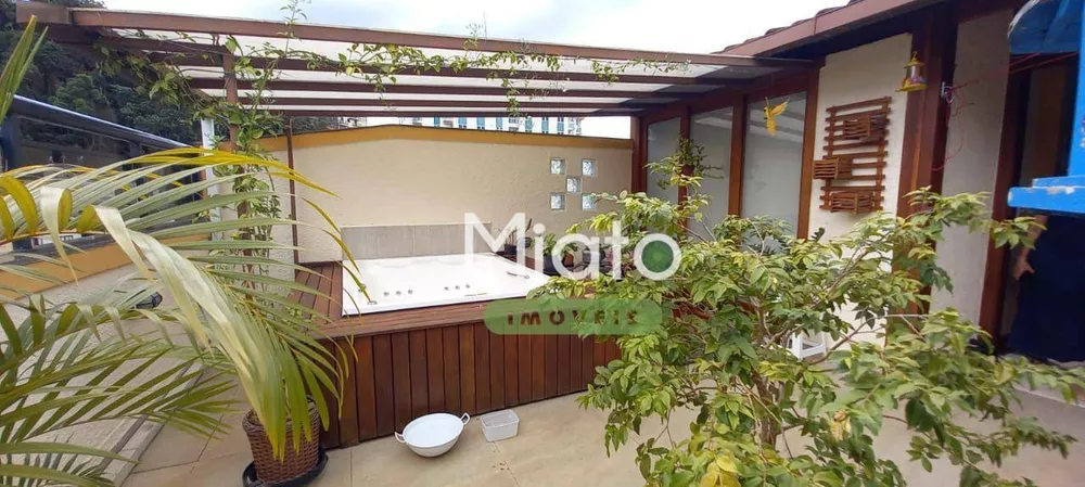 Apartamento, 3 quartos, 145 m² - Foto 22