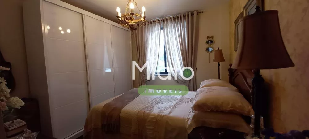 Apartamento, 3 quartos, 145 m² - Foto 17