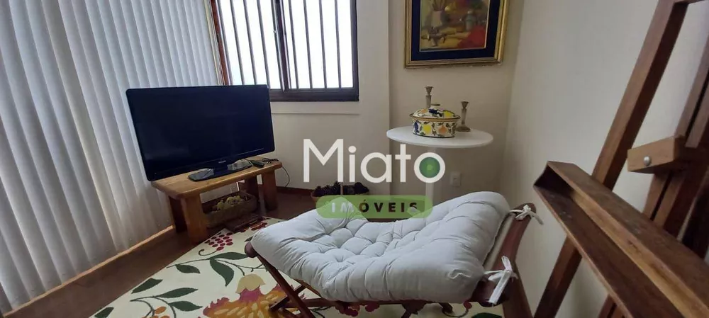 Apartamento, 3 quartos, 145 m² - Foto 15