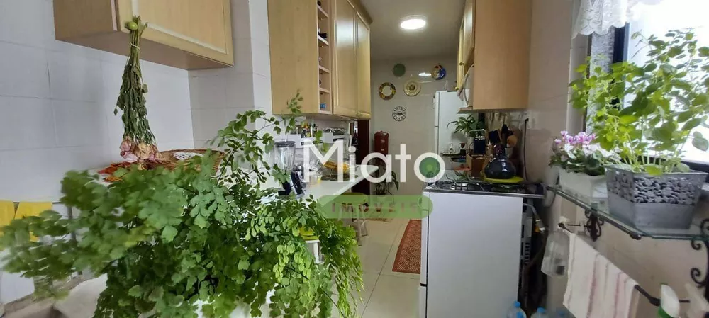 Apartamento, 3 quartos, 145 m² - Foto 10