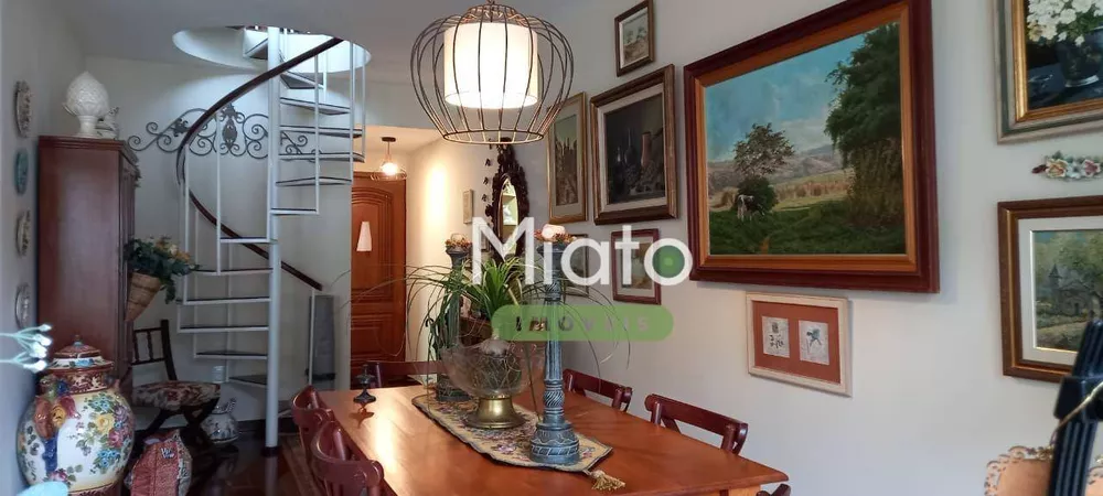 Apartamento, 3 quartos, 145 m² - Foto 6