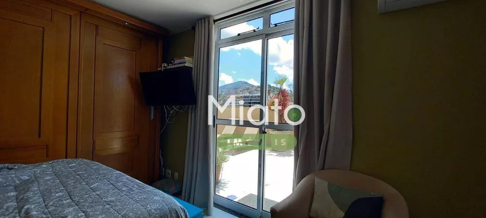 Apartamento, 3 quartos, 86 m² - Foto 4