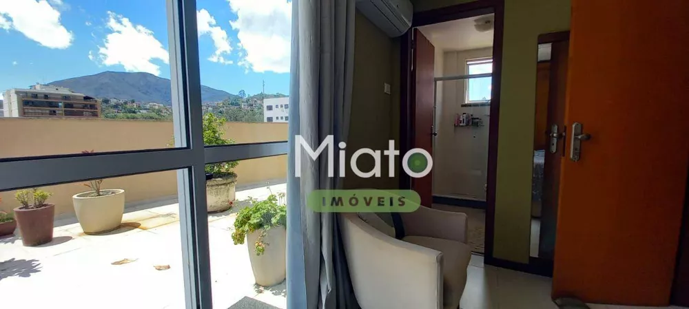 Apartamento, 3 quartos, 86 m² - Foto 8