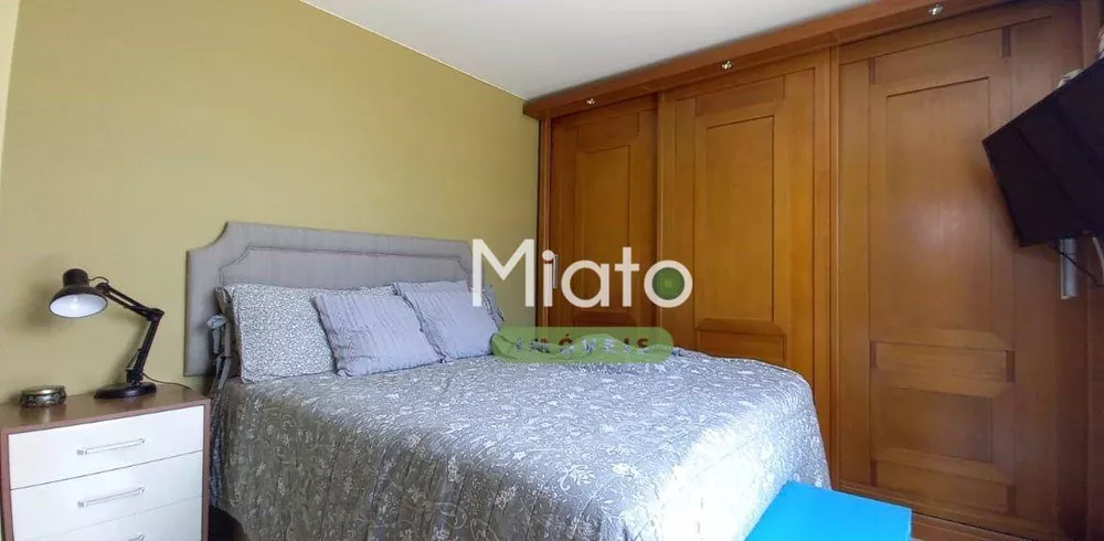 Apartamento, 3 quartos, 86 m² - Foto 5