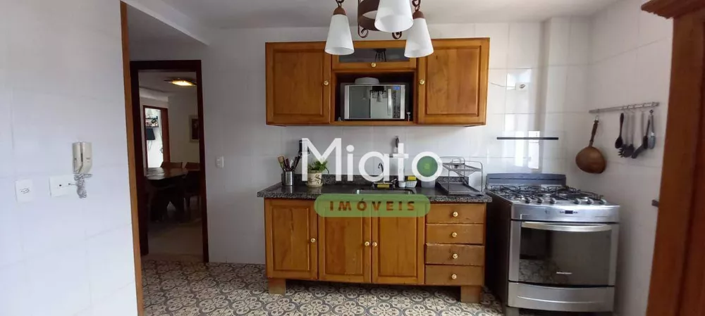 Apartamento, 3 quartos, 86 m² - Foto 10