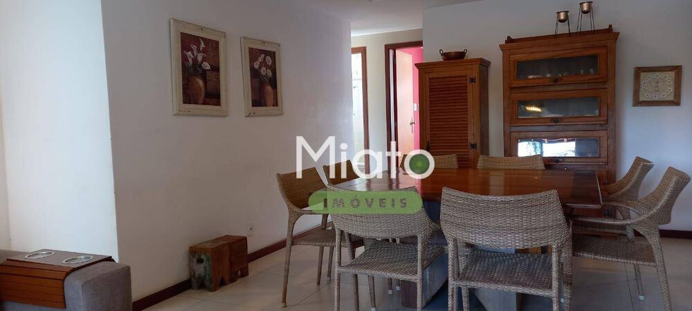 Apartamento à venda com 3 quartos, 86m² - Foto 3