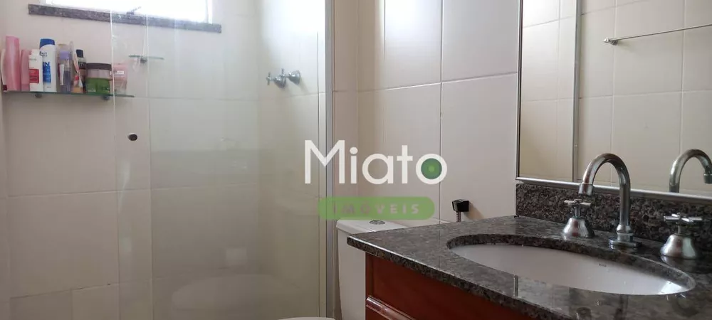 Apartamento, 3 quartos, 86 m² - Foto 3