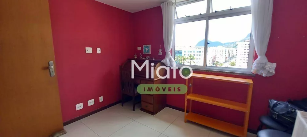 Apartamento, 3 quartos, 86 m² - Foto 7