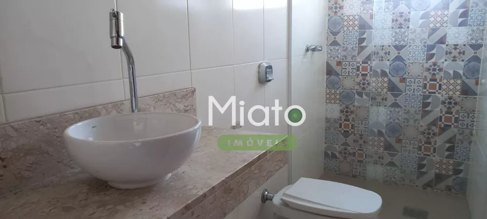 Apartamento, 3 quartos, 109 m² - Foto 8