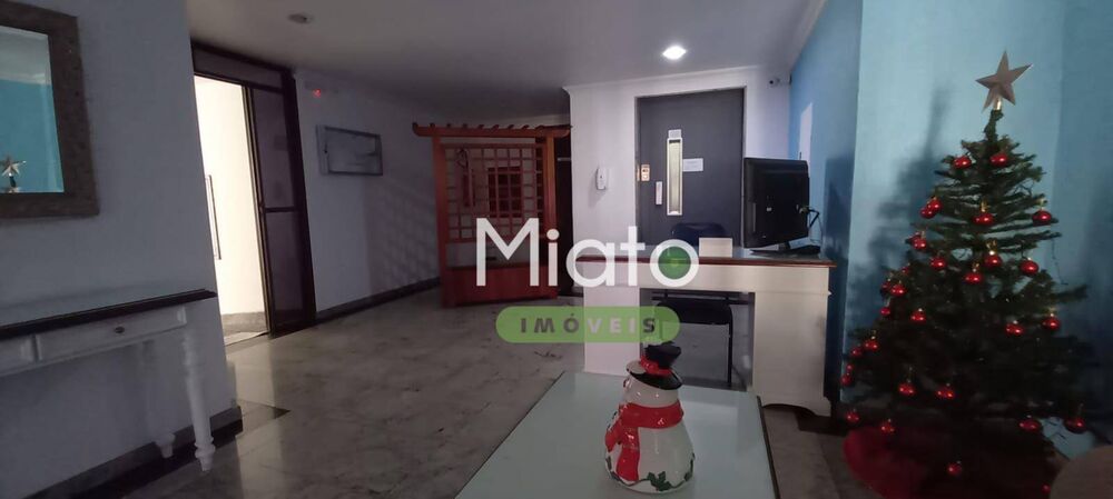 Apartamento à venda com 3 quartos, 109m² - Foto 19